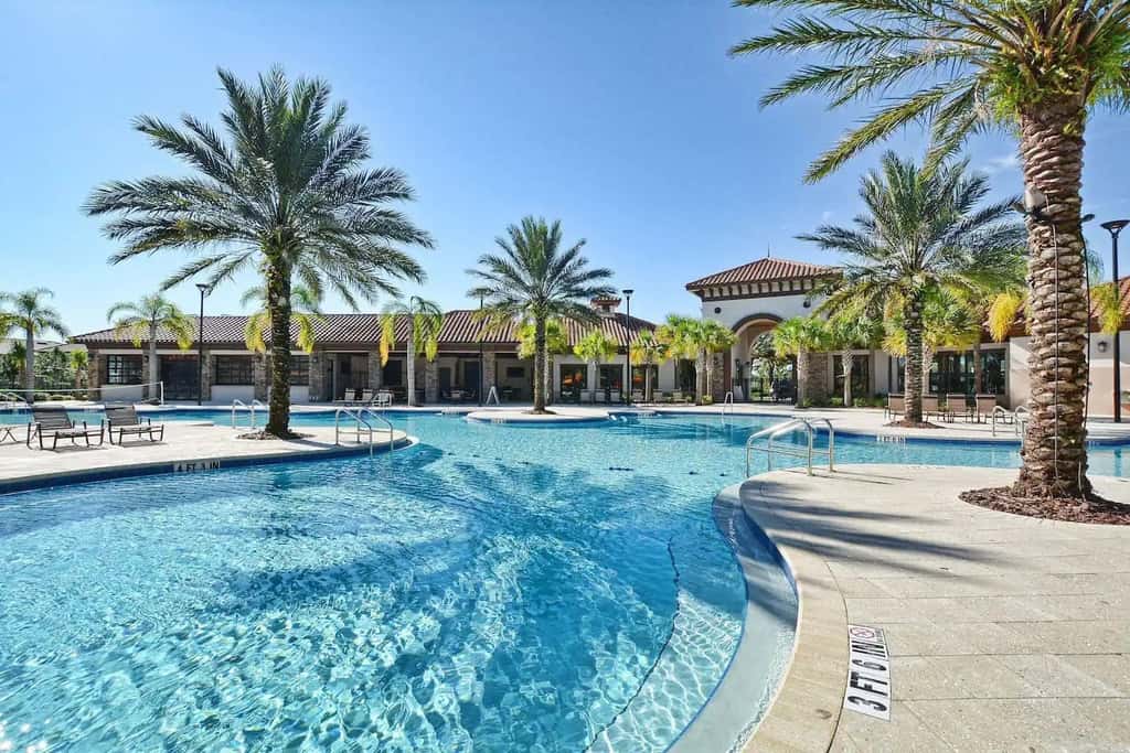 Fantastic Home at Solterra