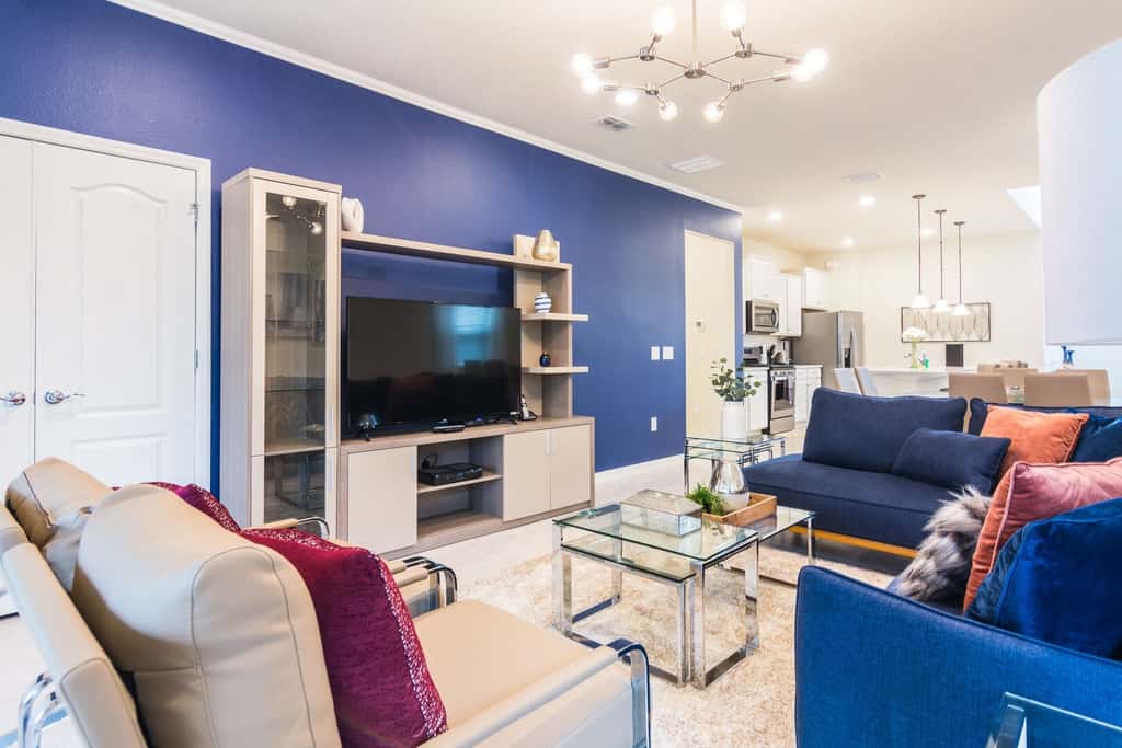 Fantastic Home at Solterra