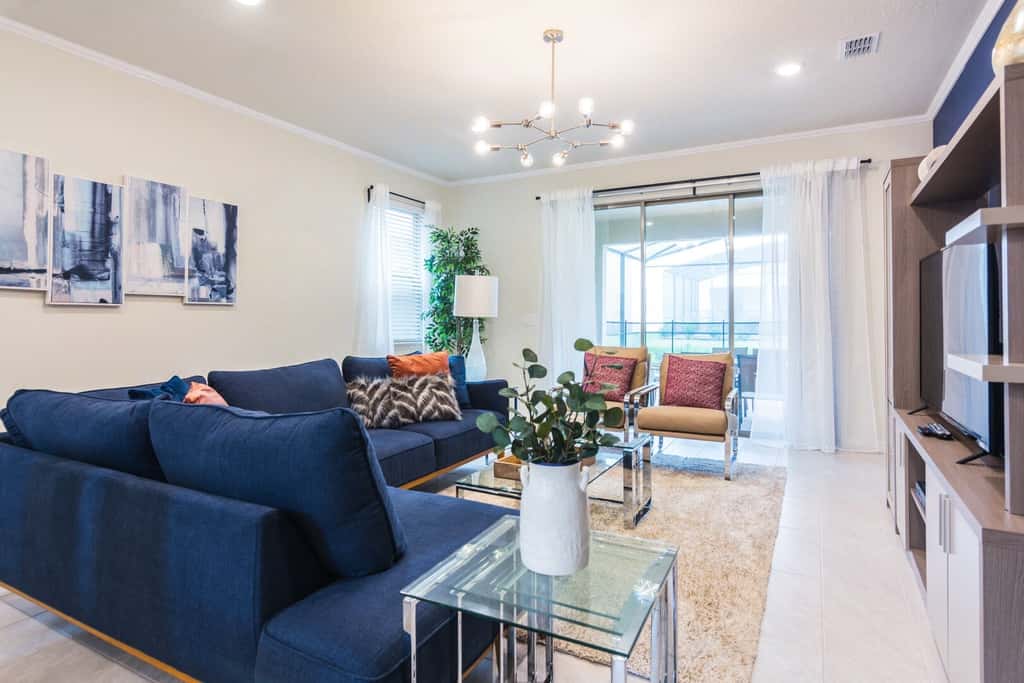 Fantastic Home at Solterra