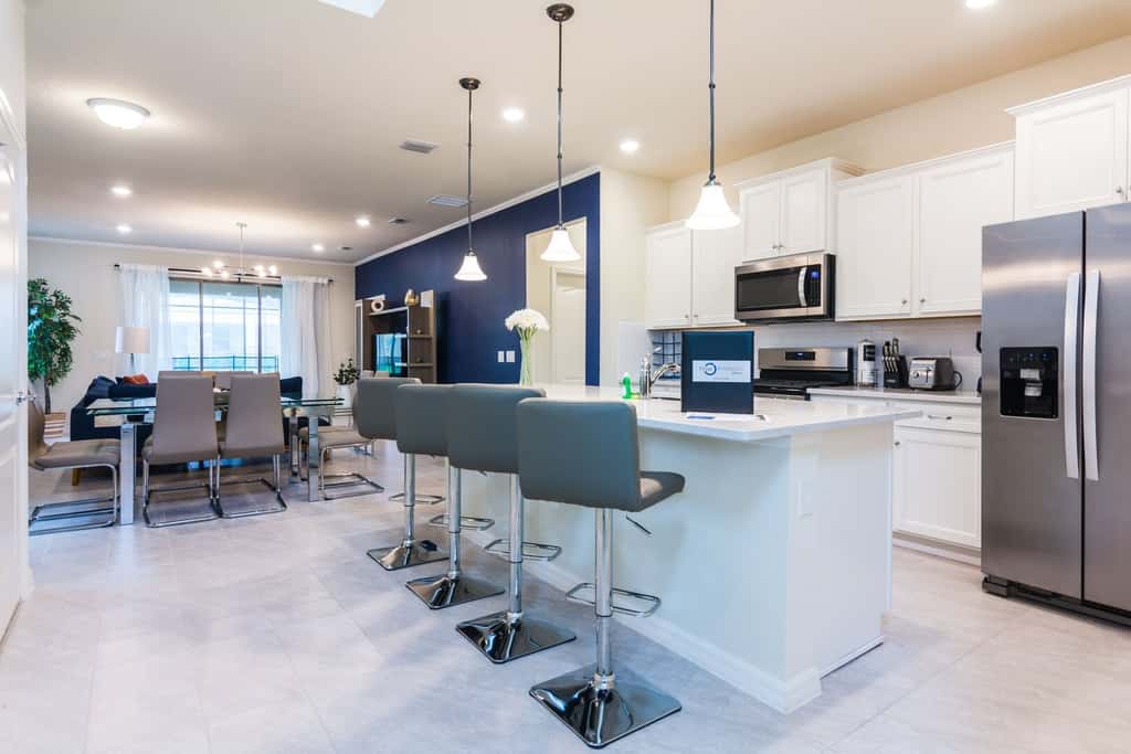 Fantastic Home at Solterra