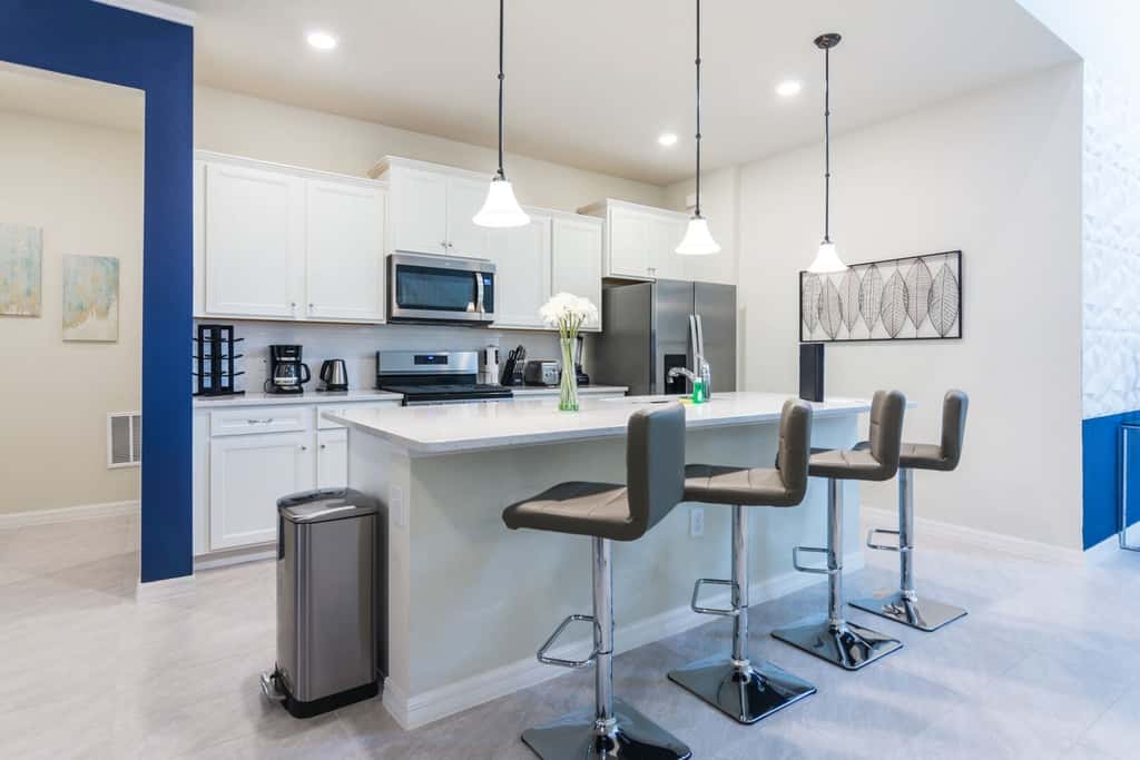 Fantastic Home at Solterra