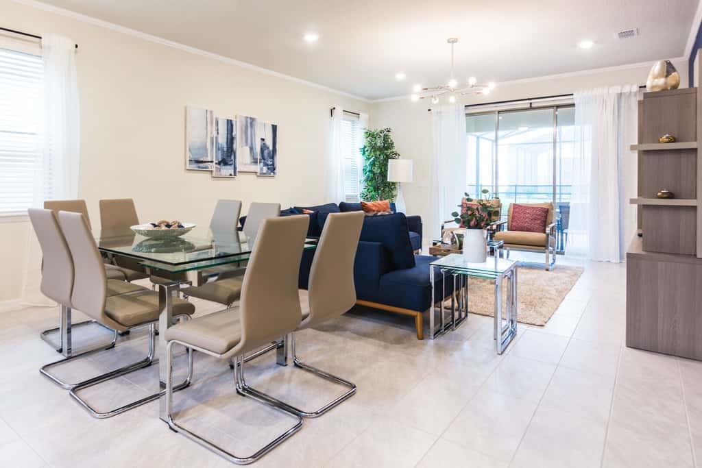 Fantastic Home at Solterra
