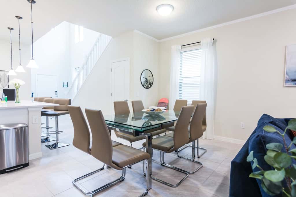 Fantastic Home at Solterra