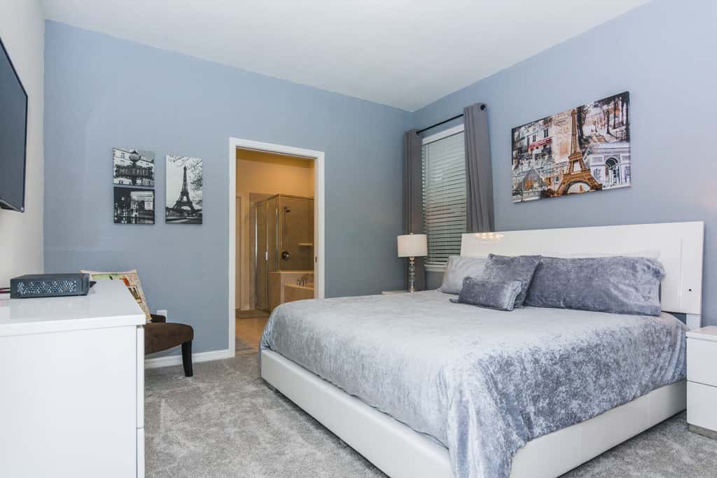 Fantastic Home at Solterra