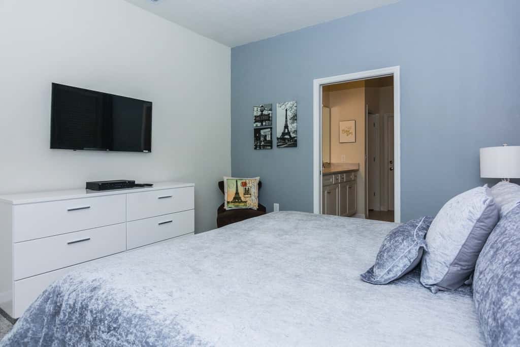 Fantastic Home at Solterra