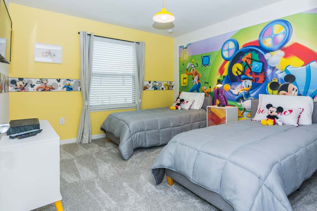 Fantastic Home at Solterra