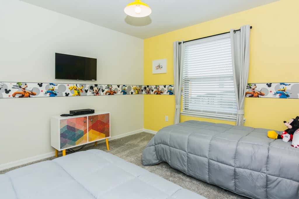 Fantastic Home at Solterra