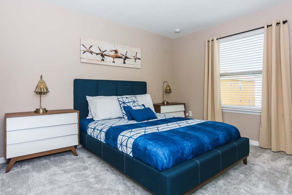 Fantastic Home at Solterra