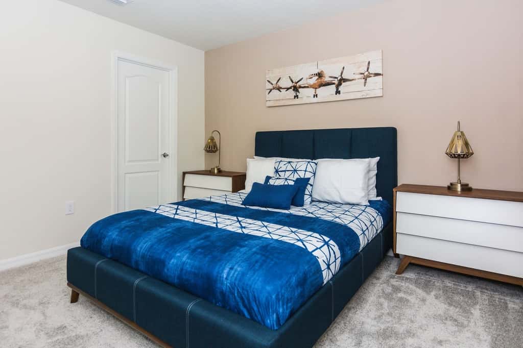 Fantastic Home at Solterra