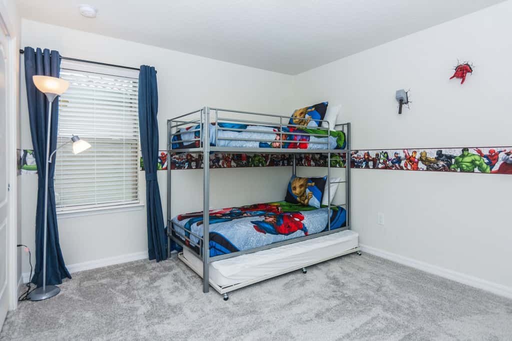 Fantastic Home at Solterra