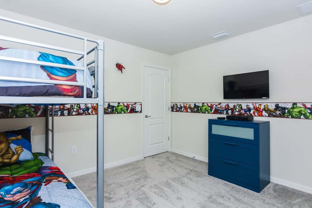 Fantastic Home at Solterra