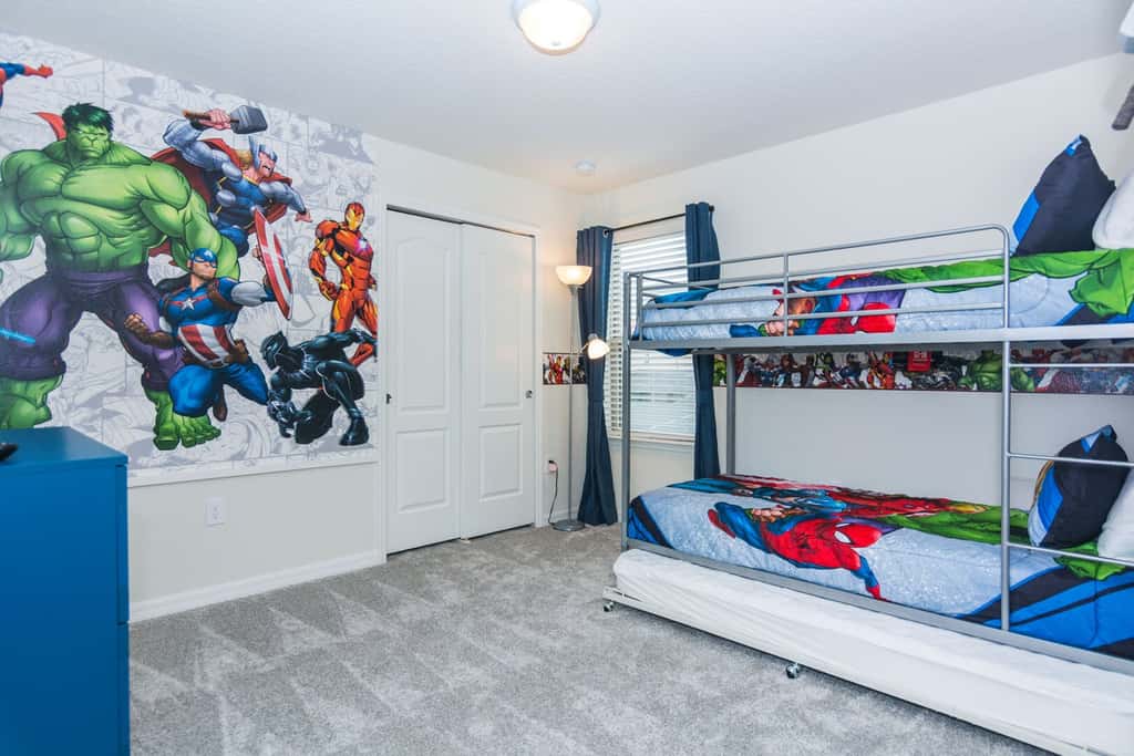 Fantastic Home at Solterra