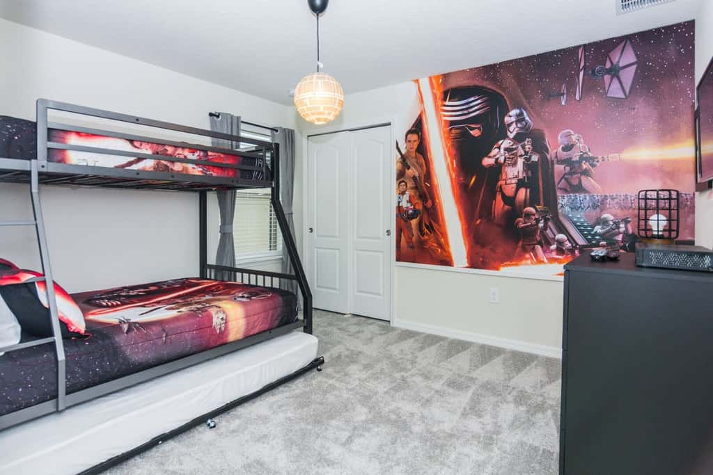 Fantastic Home at Solterra