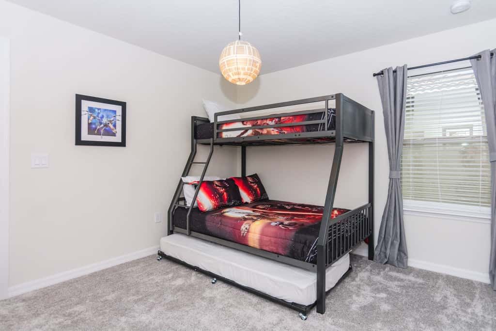 Fantastic Home at Solterra