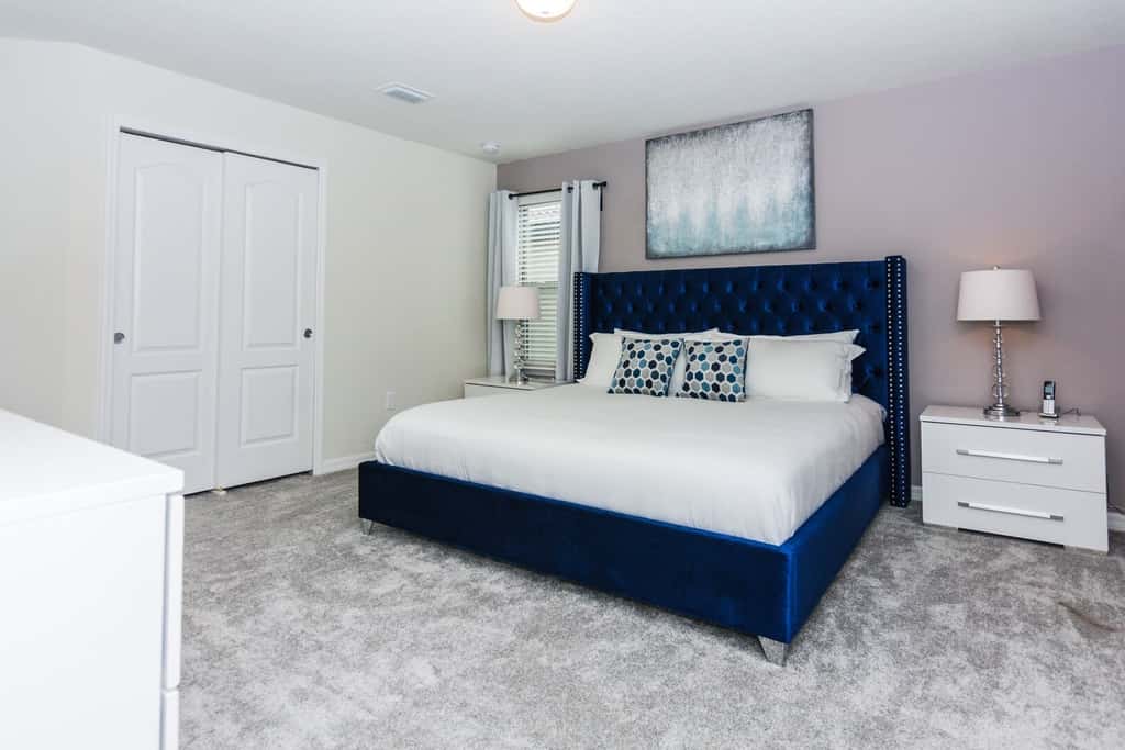Fantastic Home at Solterra