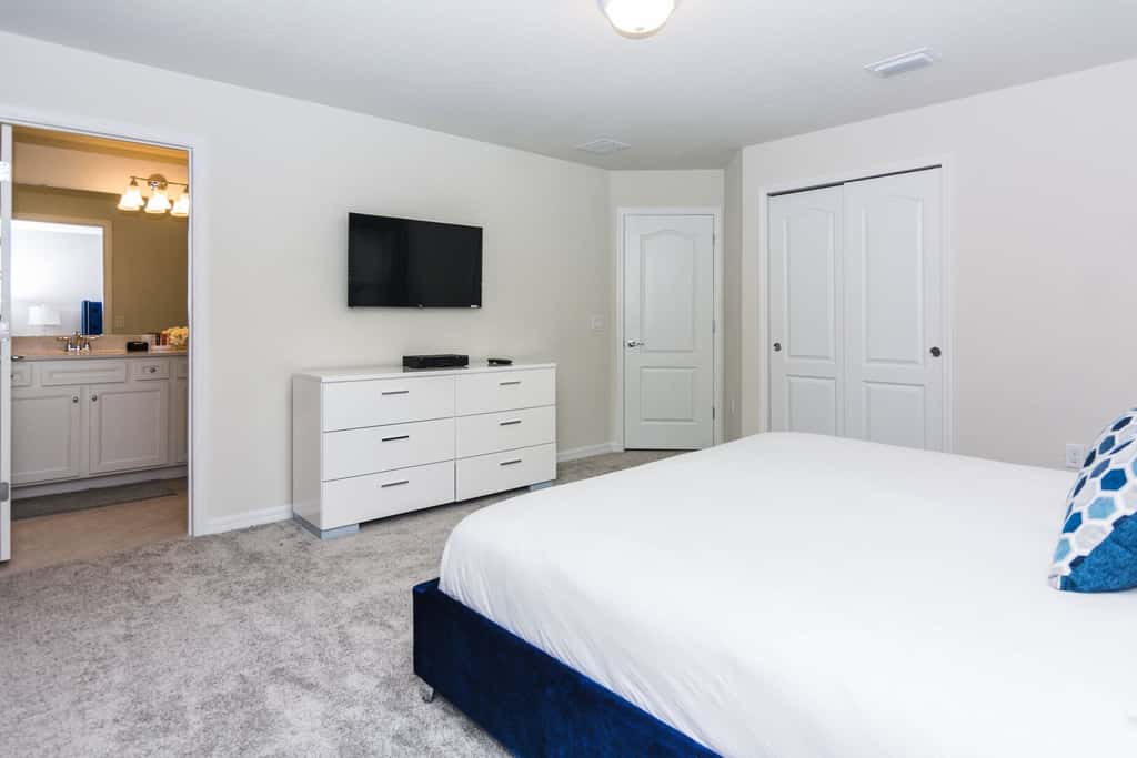 Fantastic Home at Solterra