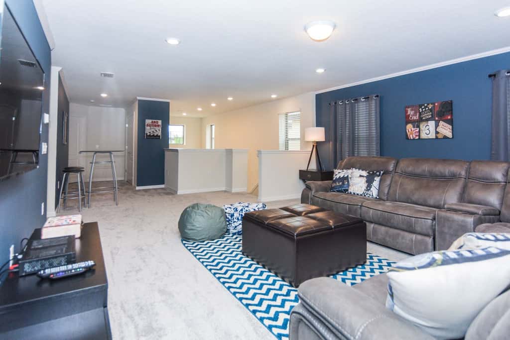 Fantastic Home at Solterra