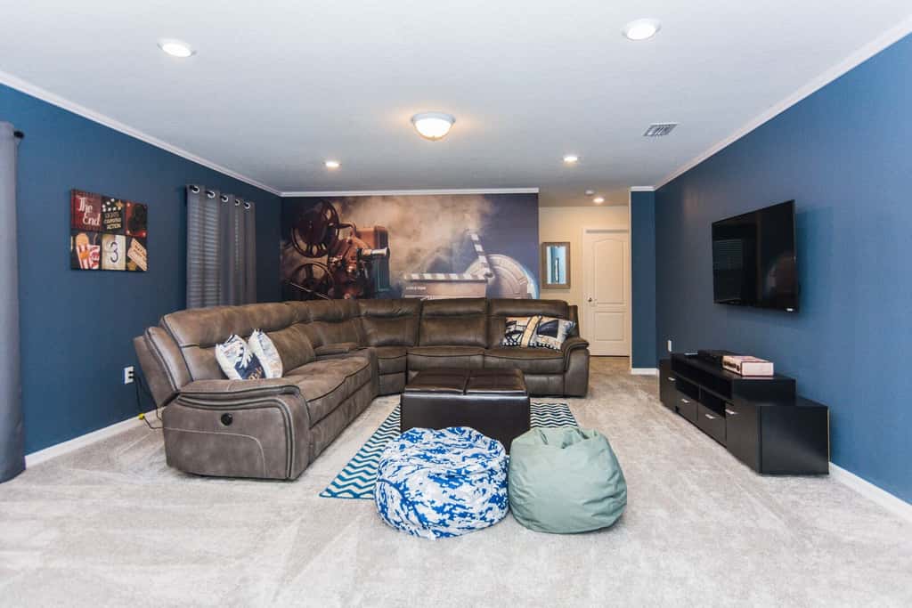 Fantastic Home at Solterra