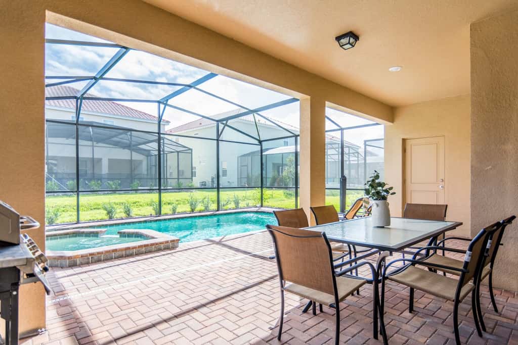 Fantastic Home at Solterra