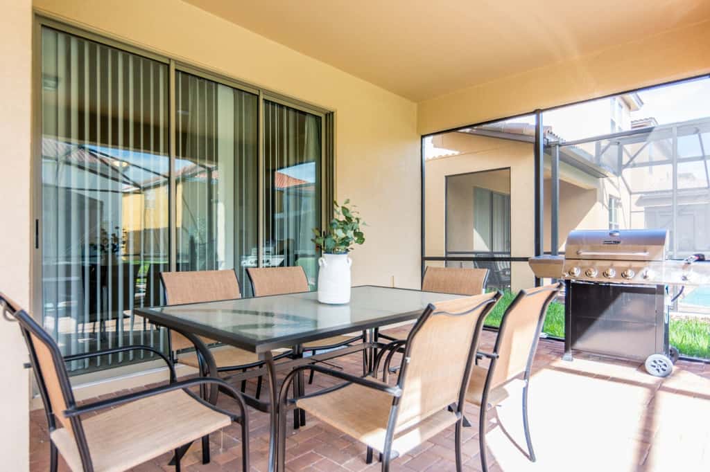 Fantastic Home at Solterra