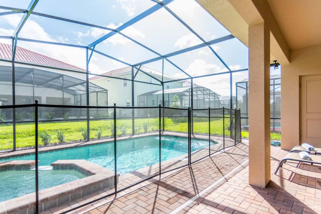 Fantastic Home at Solterra