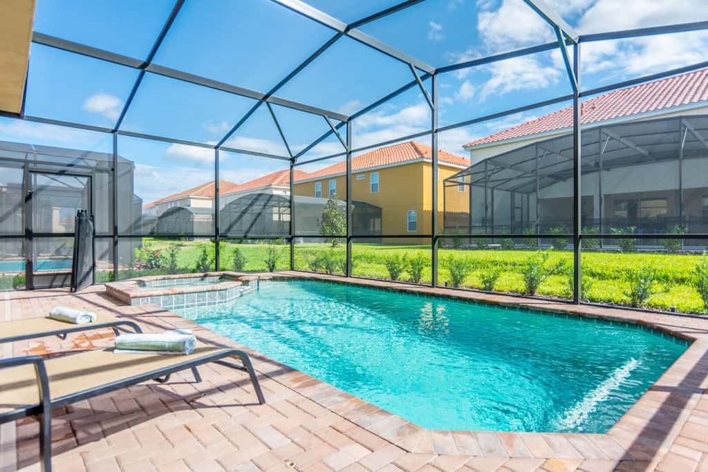Fantastic Home at Solterra