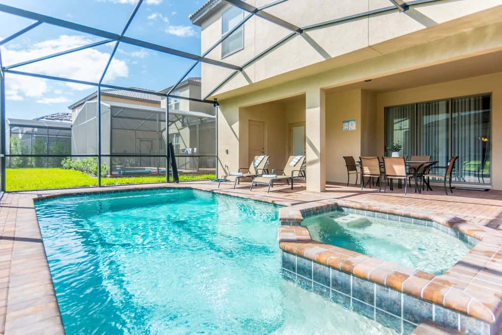 Fantastic Home at Solterra