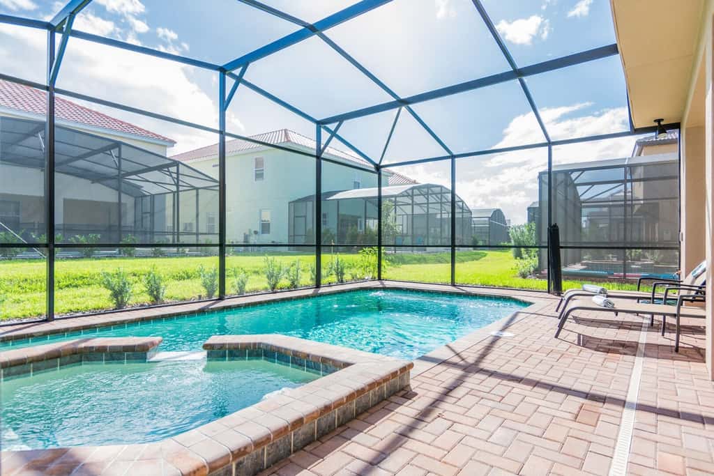 Fantastic Home at Solterra