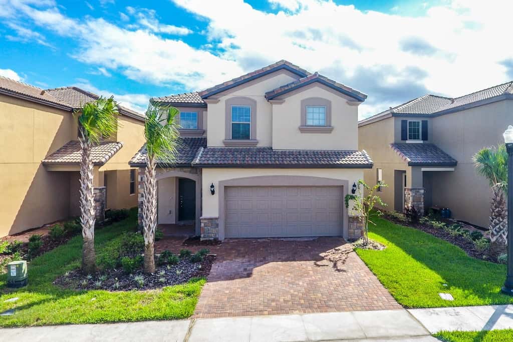 Fantastic Home at Solterra