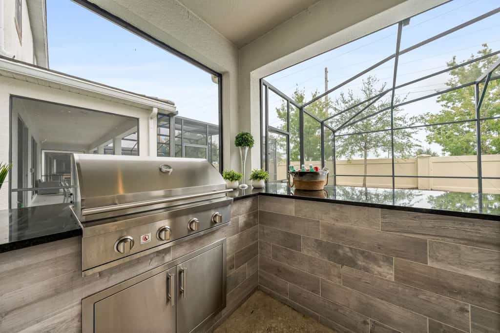 Spacious 9BR, 9BA Resort Home w/ Private Pool