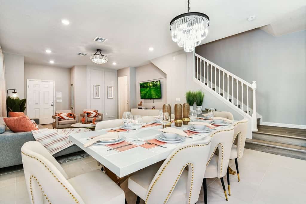 5 En-Suites | Free Access to Amazing Resort!