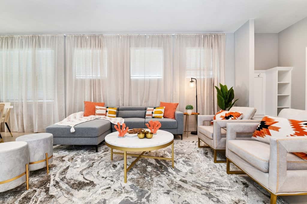 Davenport Luxury House with 5 en-suites