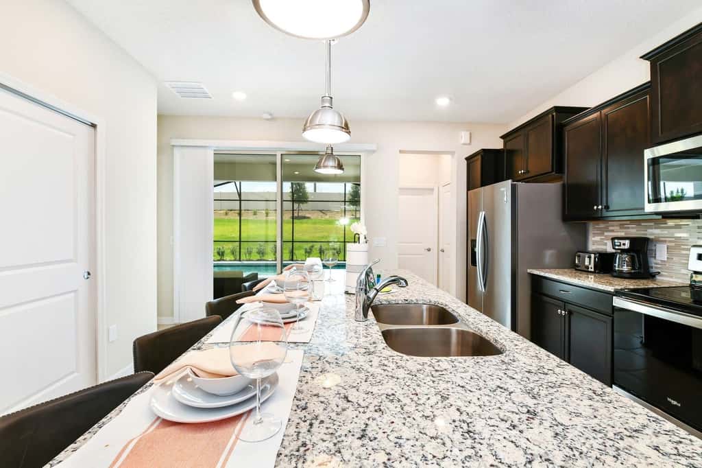 Davenport Luxury House with 5 en-suites