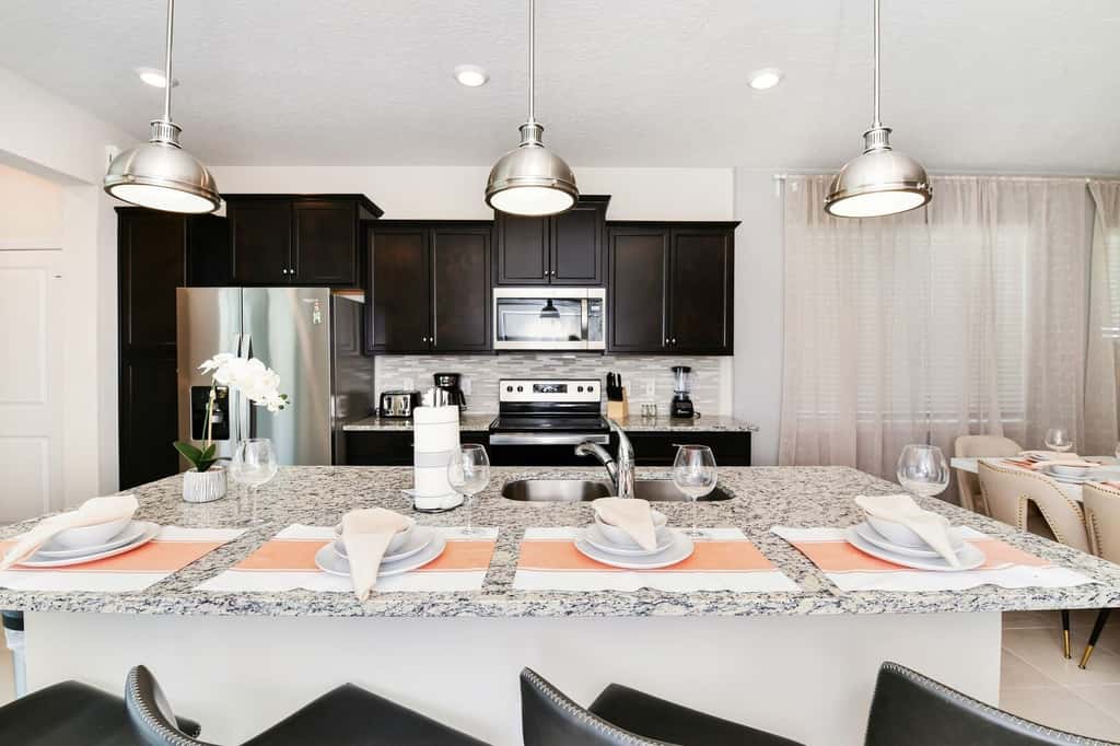 Davenport Luxury House with 5 en-suites