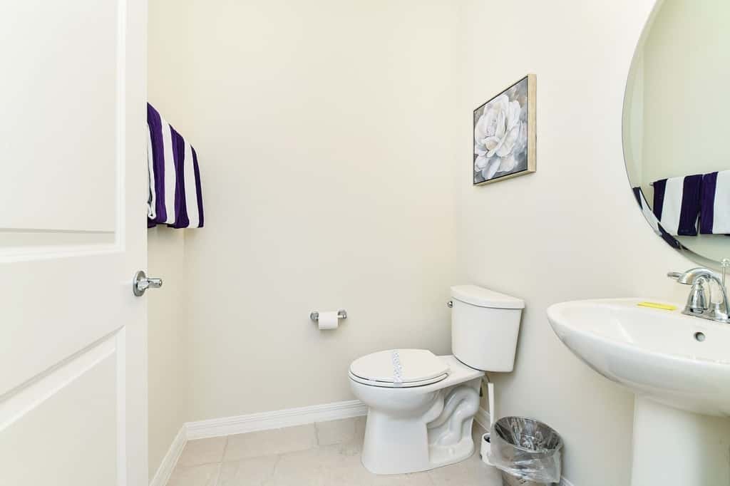 Davenport Luxury House with 5 en-suites