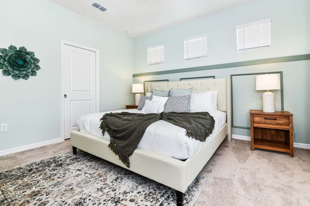 Davenport Luxury House with 5 en-suites