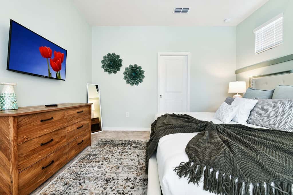 Davenport Luxury House with 5 en-suites