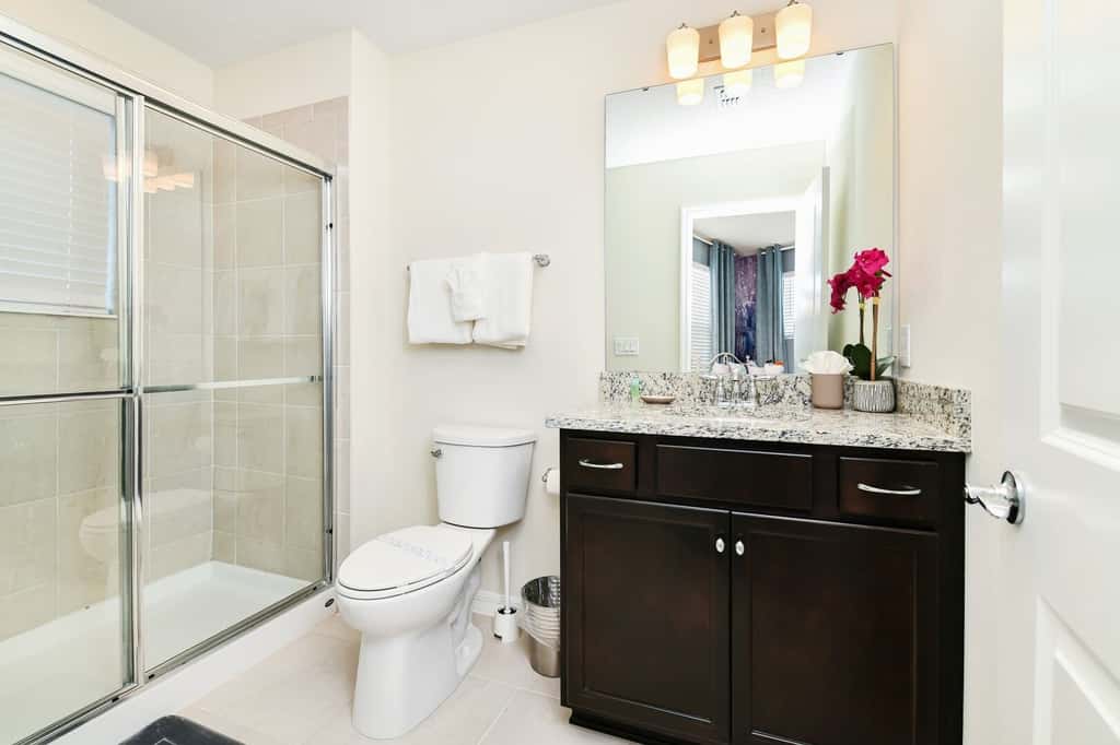 Davenport Luxury House with 5 en-suites