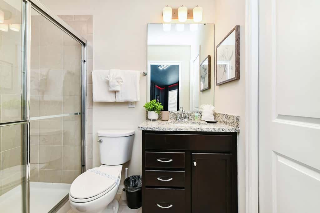 Davenport Luxury House with 5 en-suites