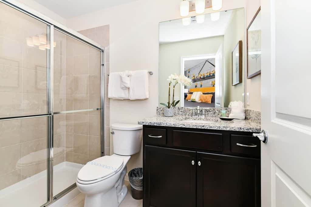 Davenport Luxury House with 5 en-suites