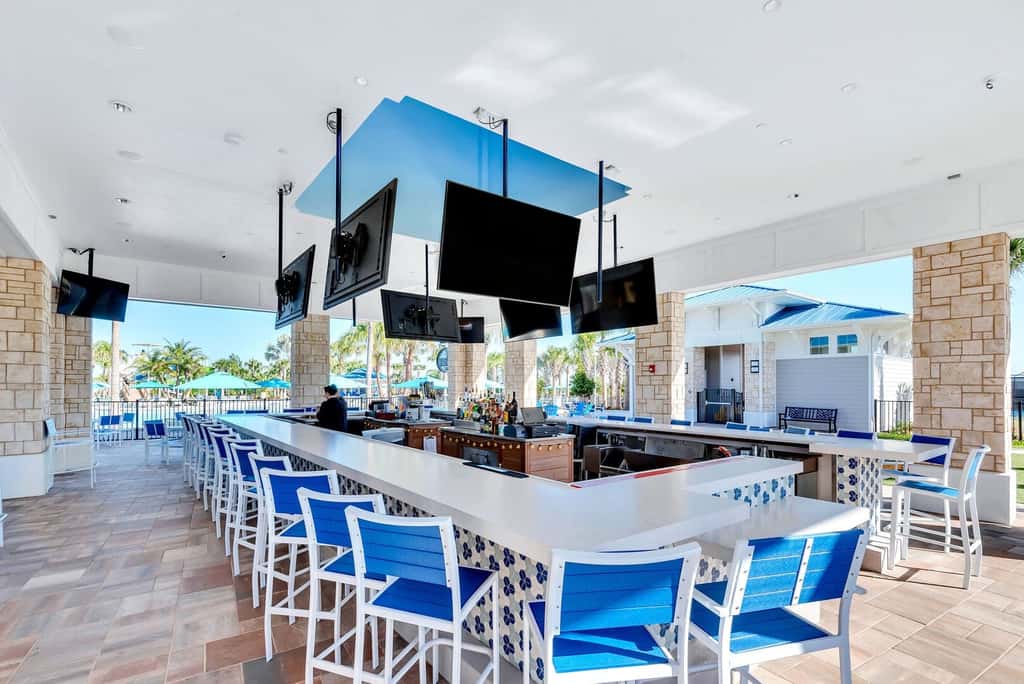 Davenport Luxury House with 5 en-suites
