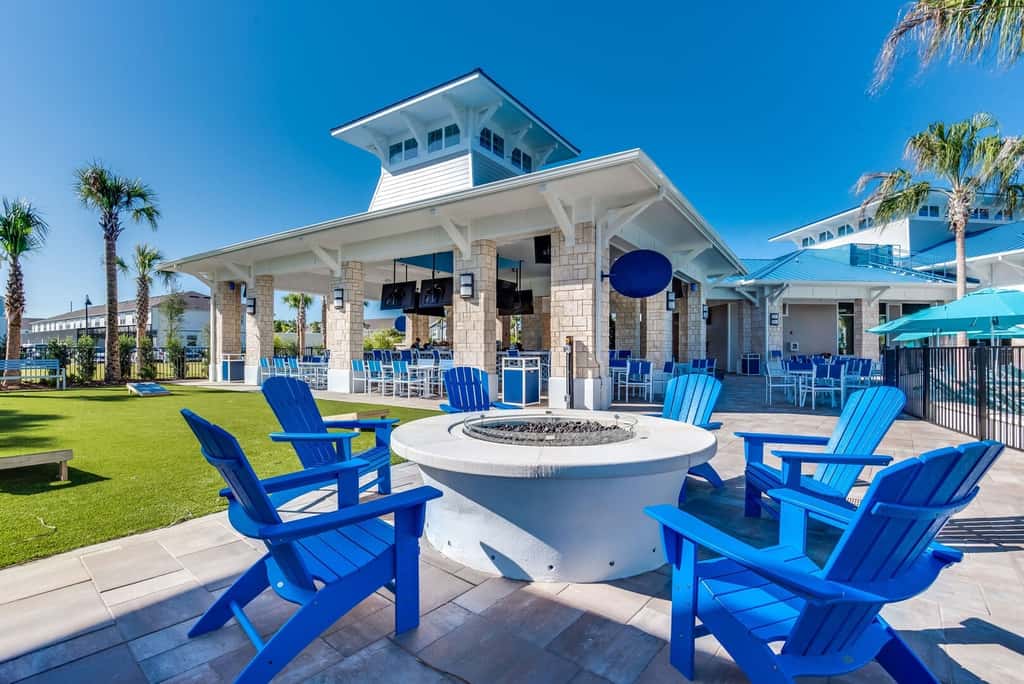 Davenport Luxury House with 5 en-suites