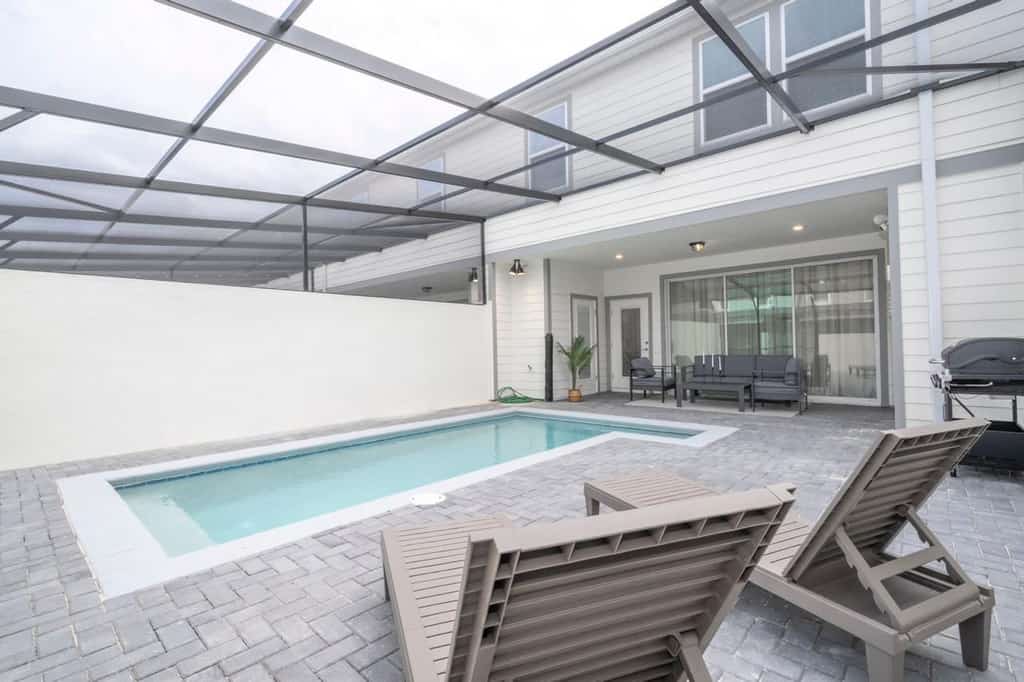 Exclusive Villa, Full Resort Access!