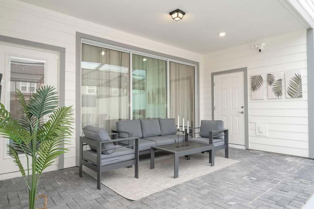 Exclusive Villa w Full Resort Access