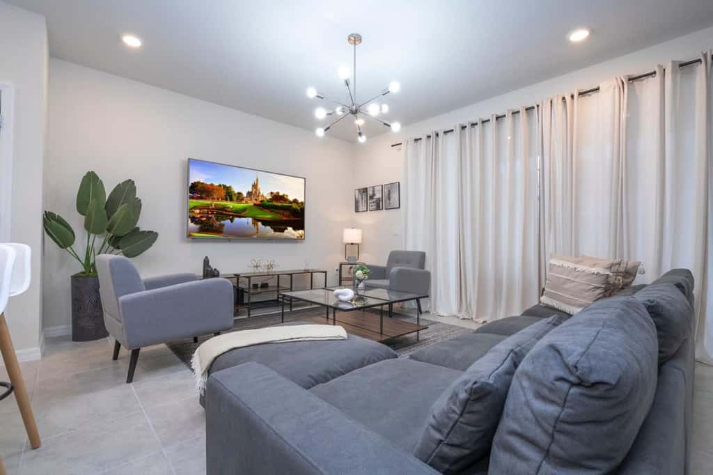 Exclusive Villa w Full Resort Access