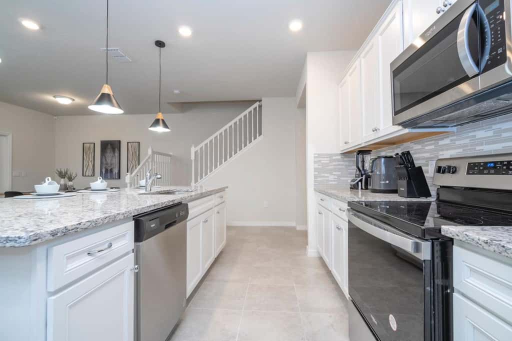 Exclusive Villa w Full Resort Access