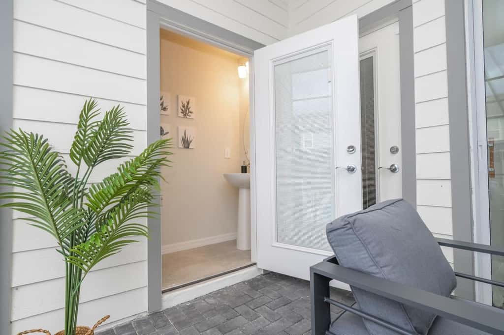 Exclusive Villa w Full Resort Access