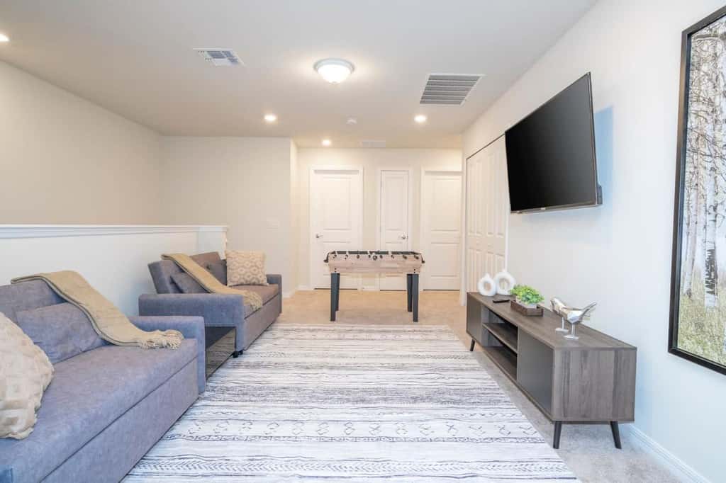 Exclusive Villa w Full Resort Access