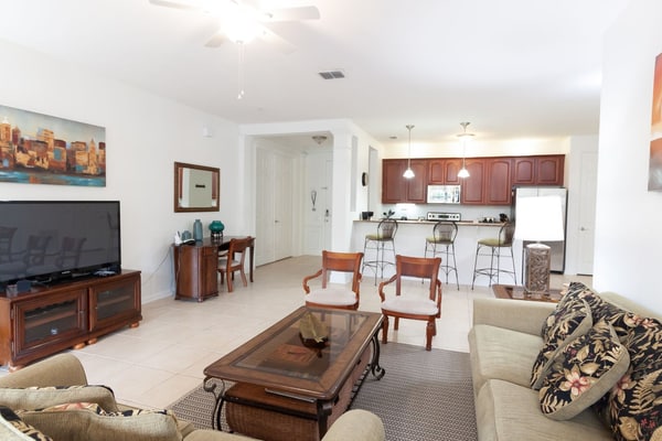 ★5min➡️Universal | Spacious Condo ★ VC101