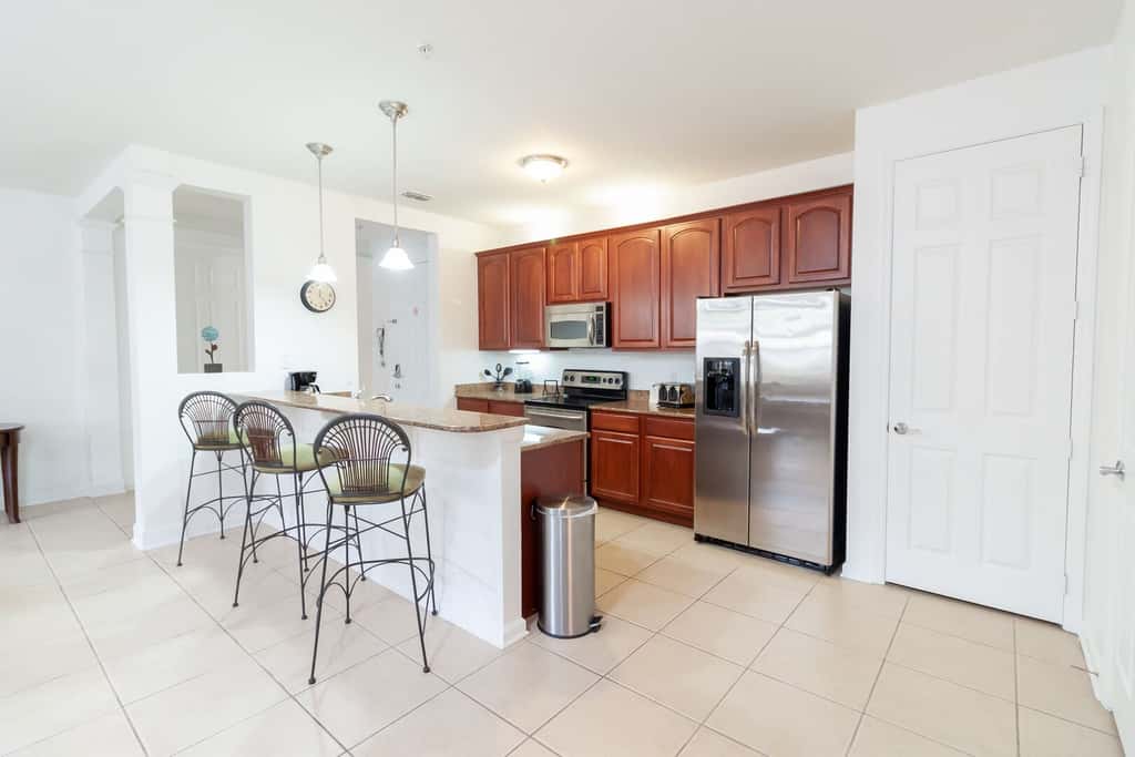 Spacious Condo Close to Universal